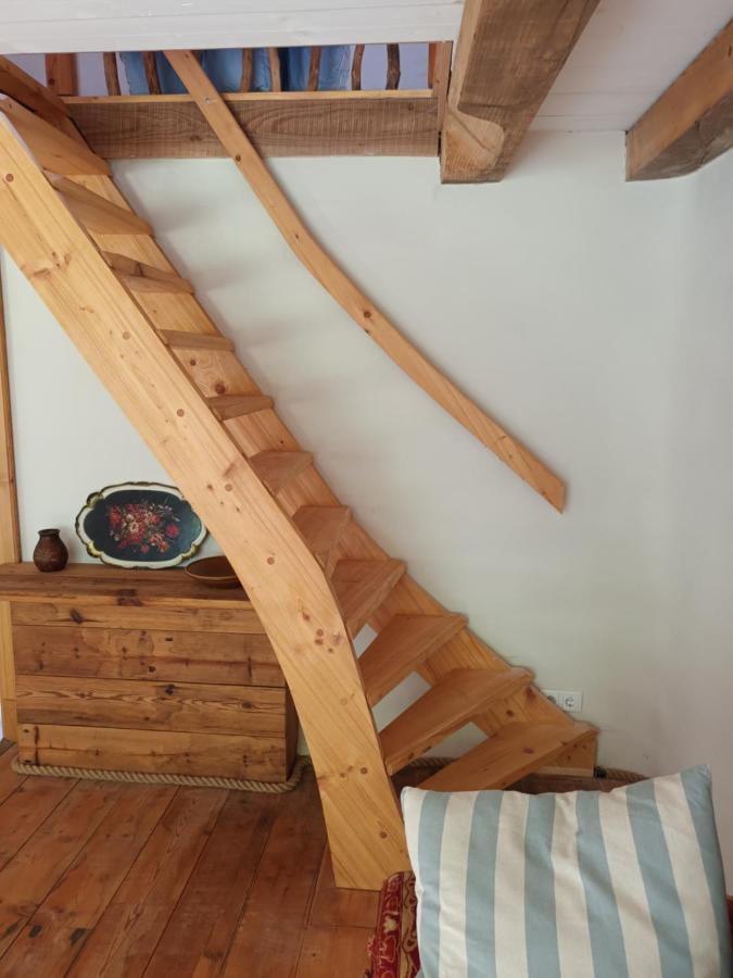 Dat Ole Fischerhus Stedesand Zewnętrze zdjęcie