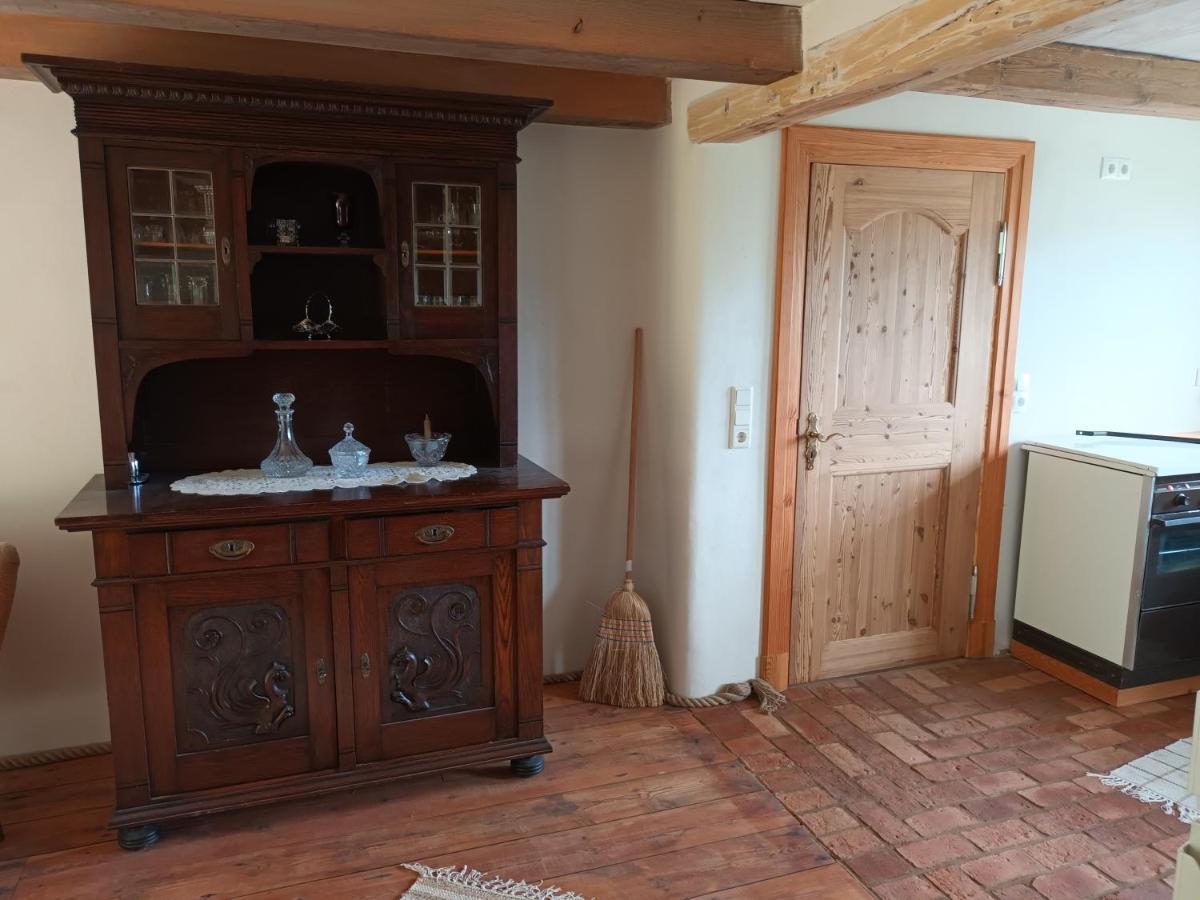 Dat Ole Fischerhus Stedesand Zewnętrze zdjęcie